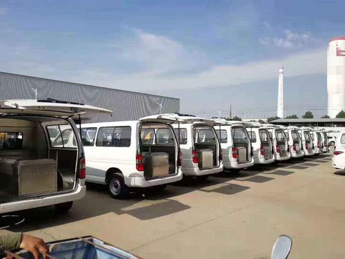 市中区深度解析遗体运输价格